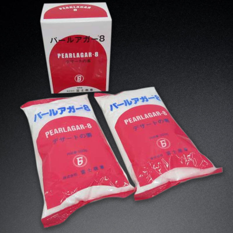 パールアガー8 500g×2袋入×16箱｜飲食業務用仕入れ注文専門 フーディー