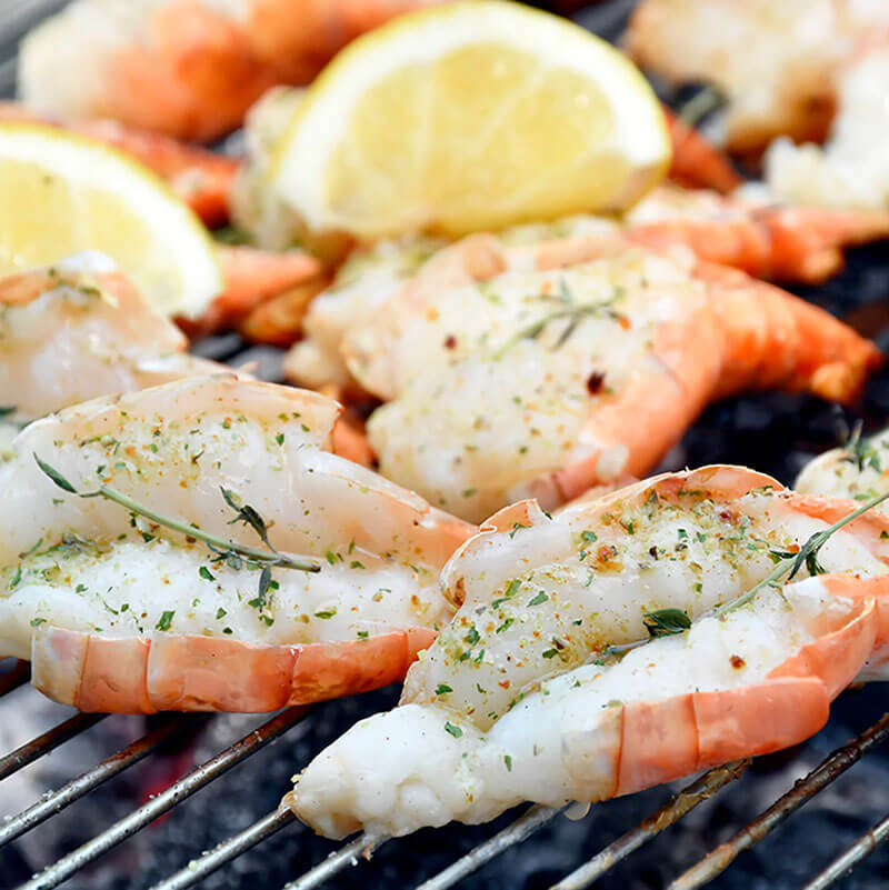 う！舞海老 13/15 2ポンド(約907g)・26-30尾｜飲食業務用仕入れ注文