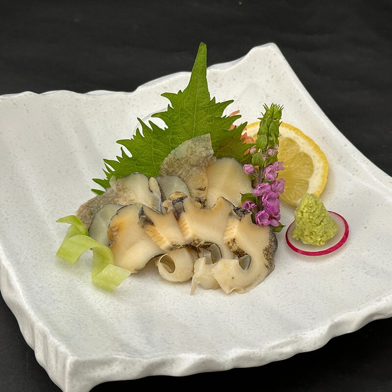 刺身風大粒赤にし貝 340g入×20セット｜飲食業務用仕入れ注文専門