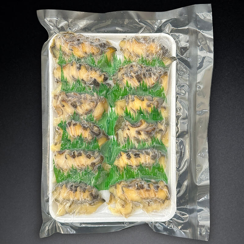 刺身風大粒赤にし貝 340g入×20セット｜飲食業務用仕入れ注文専門