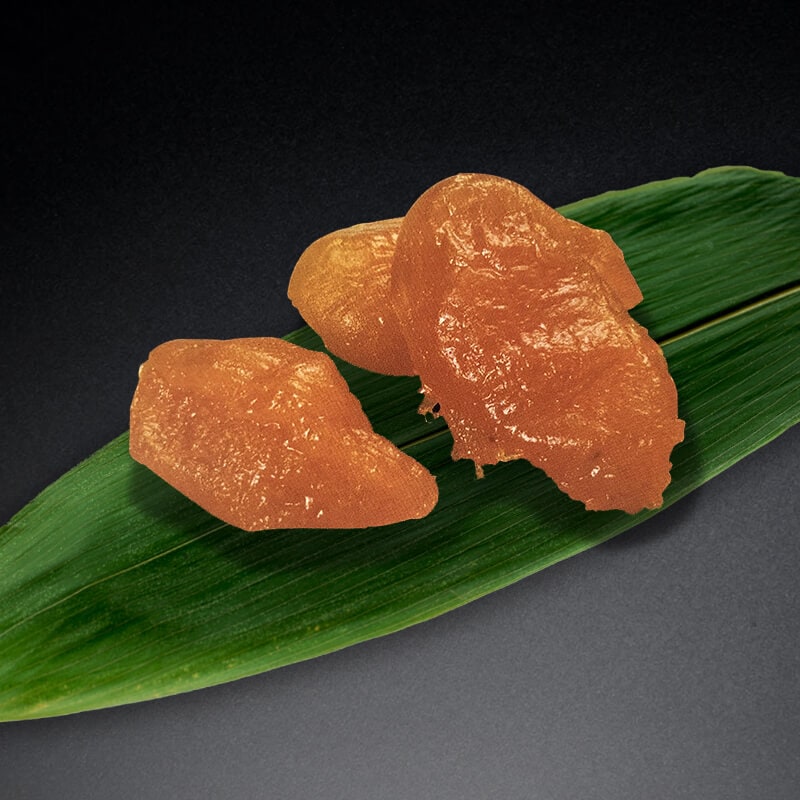 ぬれあんず 130g・約12個入×12セット｜飲食業務用仕入れ注文専門