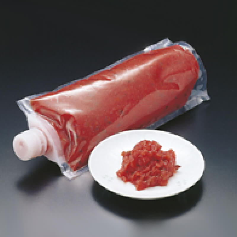 梅わさびチューブ 400g入×10本×2｜飲食業務用仕入れ注文専門