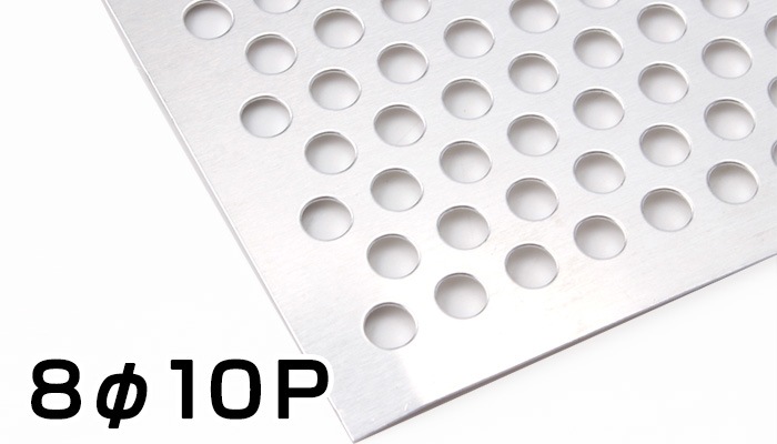 ���ƥ�쥹�ѥ���󥰥᥿�� SUS304 �Ҹ�#400 ����С� �ĸ�0.6t 1000��2000(1��2) 8��10P �Х� ������