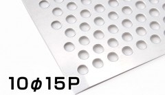 ���ƥ�쥹�ѥ���󥰥᥿�� SUS304 �Ҹ�#400 ����С� �ĸ�1.2t 1000��2000(1��2) 10��15P �Х� ������