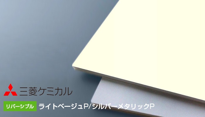 アルポリック fr ニューブライト R-3 ライトベージュP