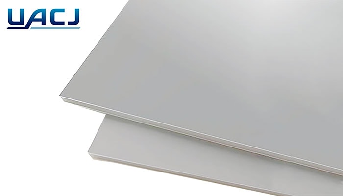 アルミ板 1.5mm 1000x3000 シルバー クリア 艶消し アルマイト A1100