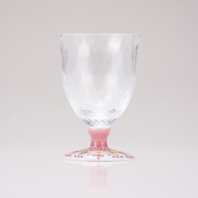 フリーグラス小（格子）めばえ