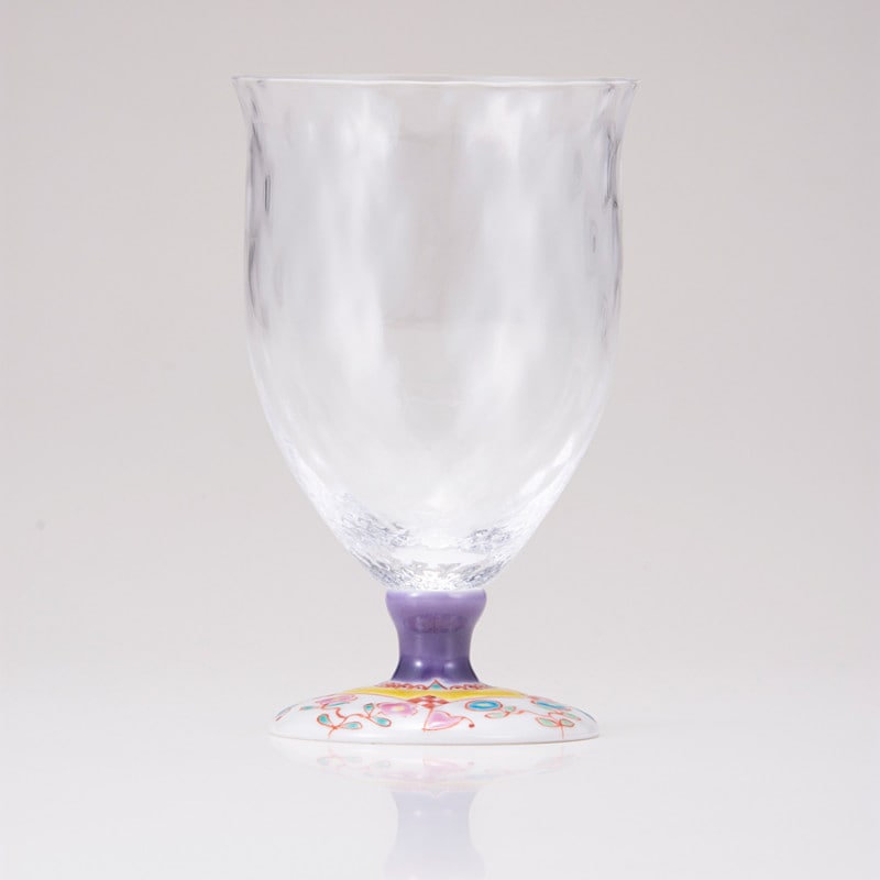 フリーグラス中（格子）フラワーハウス