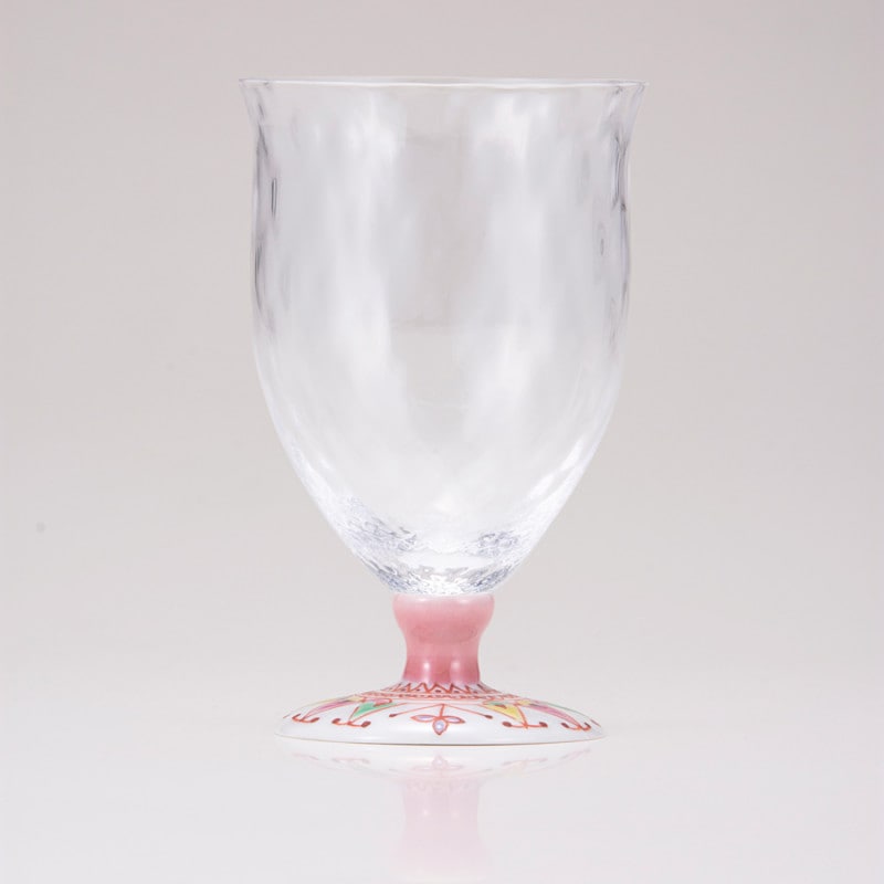 フリーグラス中（格子）めばえ