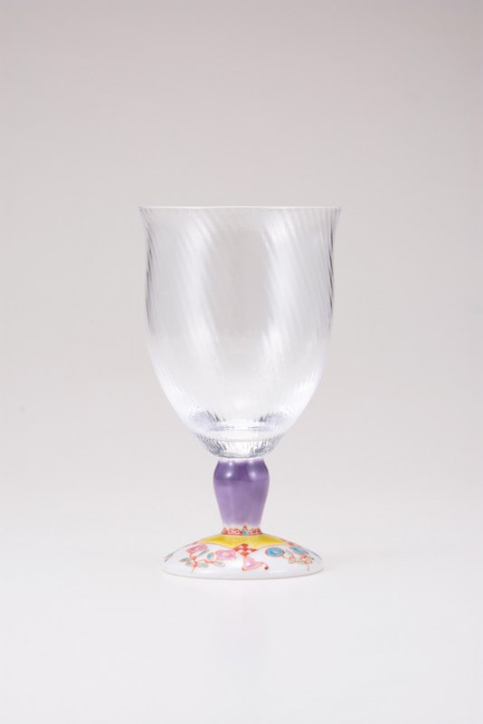 フリーグラス大（斜）フラワーハウス