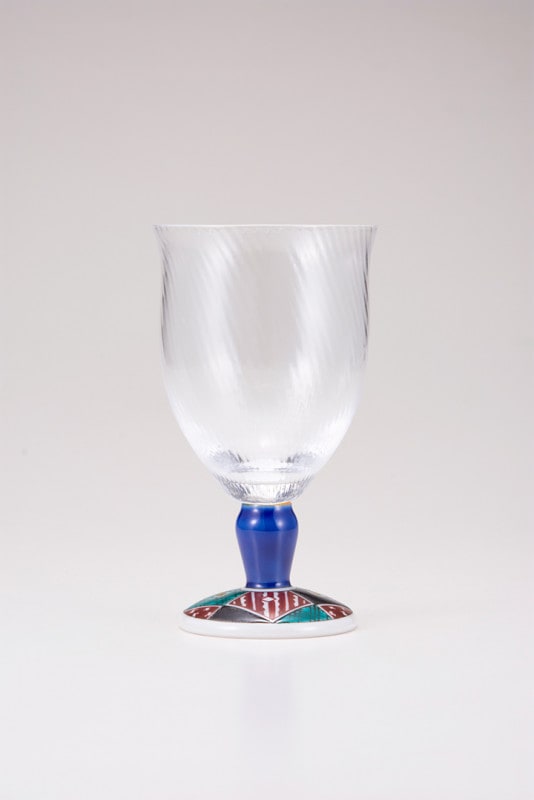 フリーグラス大（斜）石畳（四面）