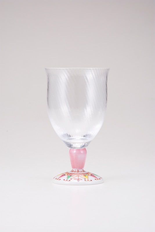 フリーグラス大（斜）めばえ