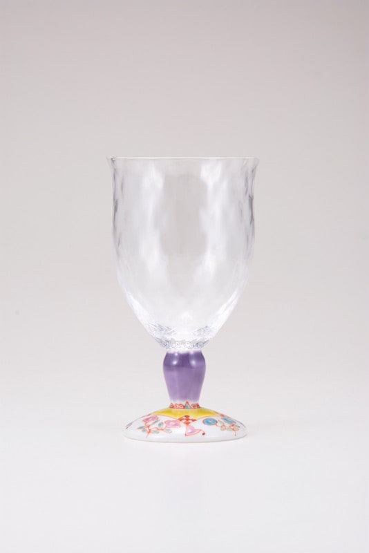 フリーグラス大（格子）フラワーハウス