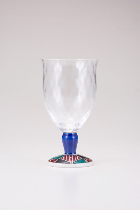 フリーグラス大（格子）石畳（四面）