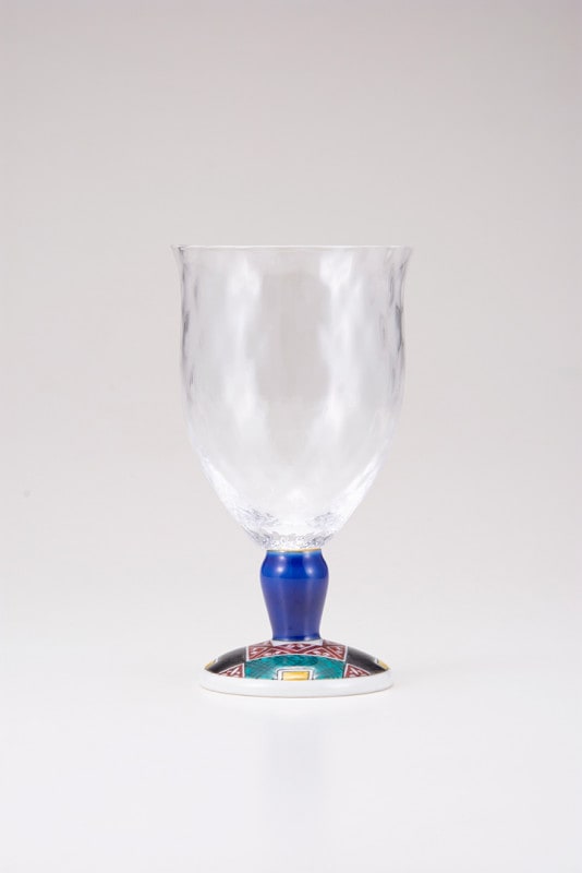 フリーグラス大（格子）石畳（四角）