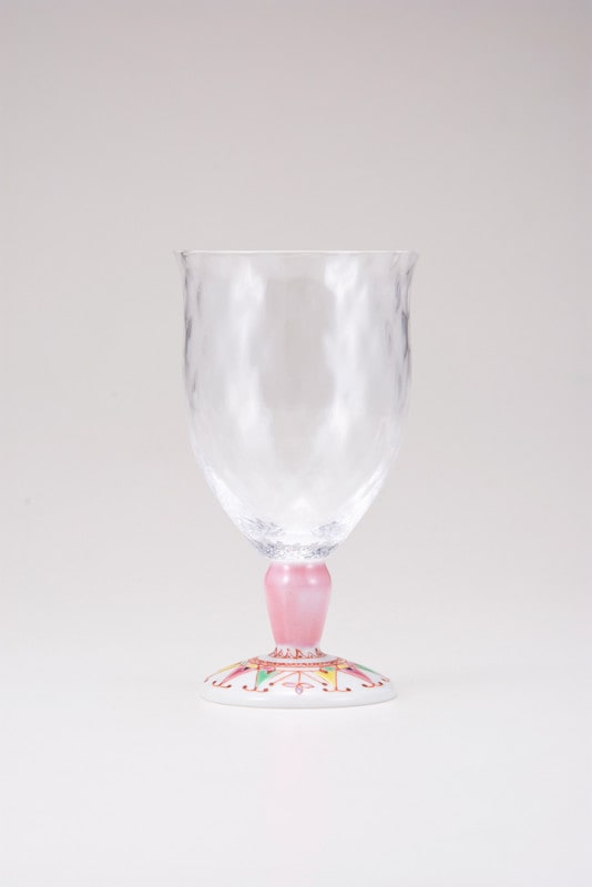 フリーグラス大（格子）めばえ