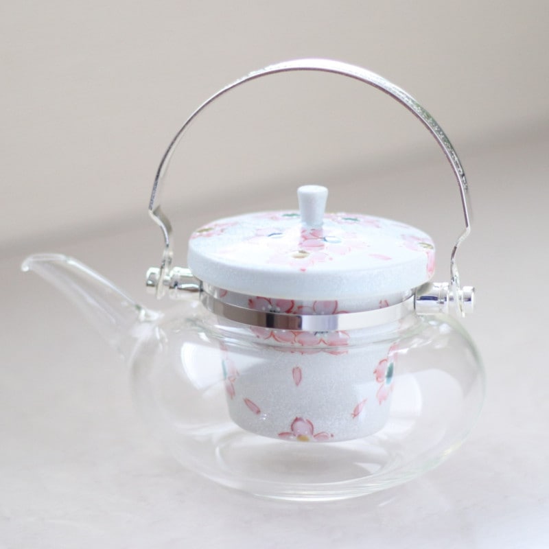 その他,九谷がらす急須 | 九谷和グラス｜ギフト・通販サイト｜清峰堂