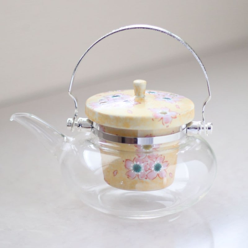 その他,九谷がらす急須 | 九谷和グラス｜ギフト・通販サイト｜清峰堂