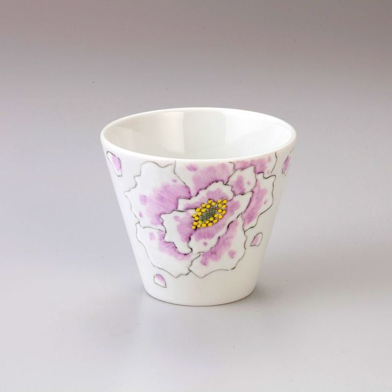 Ｖカップ　富貴文