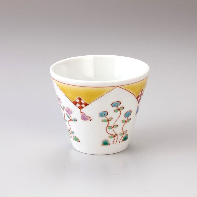 Ｖカップ　フラワーハウス