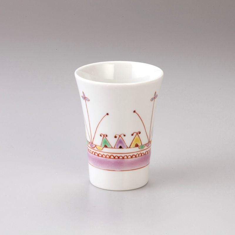 ○【九谷焼】ニューヨークセレクション | 九谷和グラス｜ギフト・通販