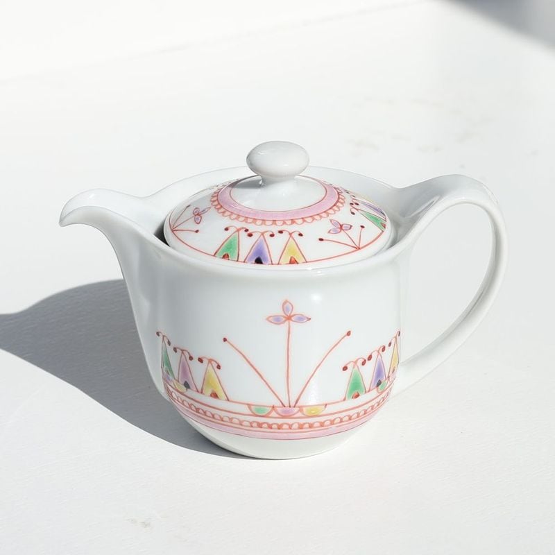 ポット　めばえ