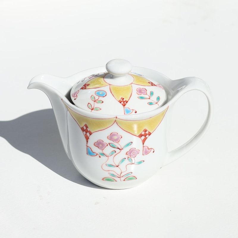 ポット　フラワーハウス