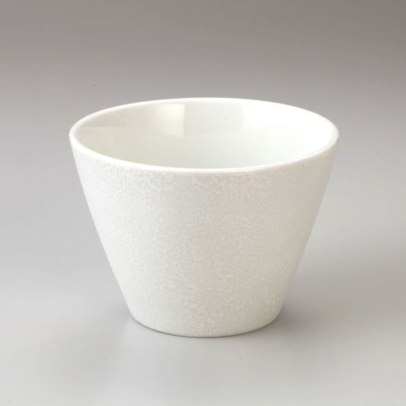 スープカップ　いろどりシルバー