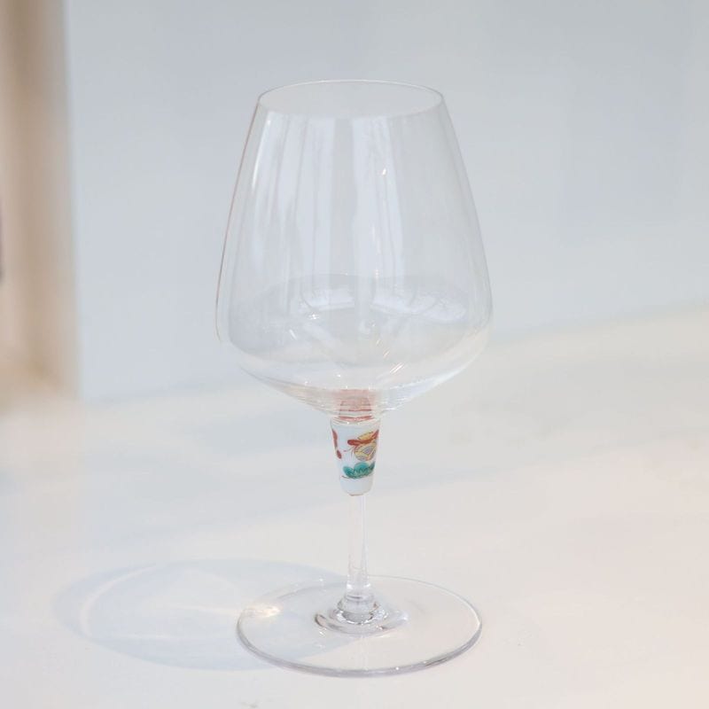 リペアグラス002　宝尽し