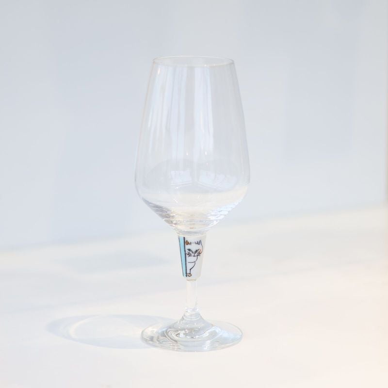 リペアグラス009　ネコの休日