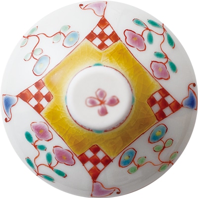 フリーグラス中（斜）フラワーハウス