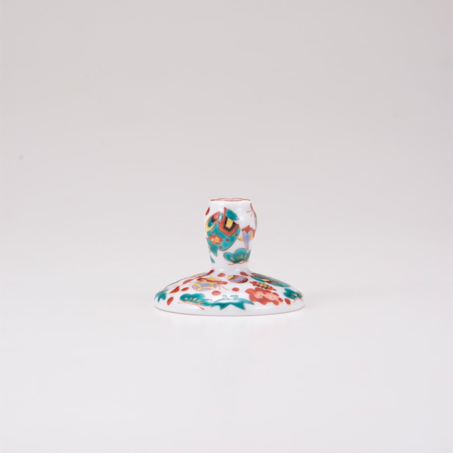 フリーグラス大(斜)宝尽し