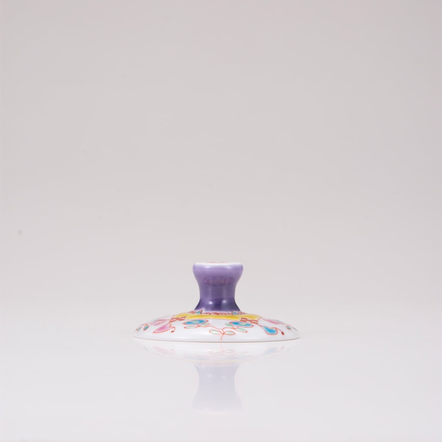 フリーグラス小(斜)フラワーハウス