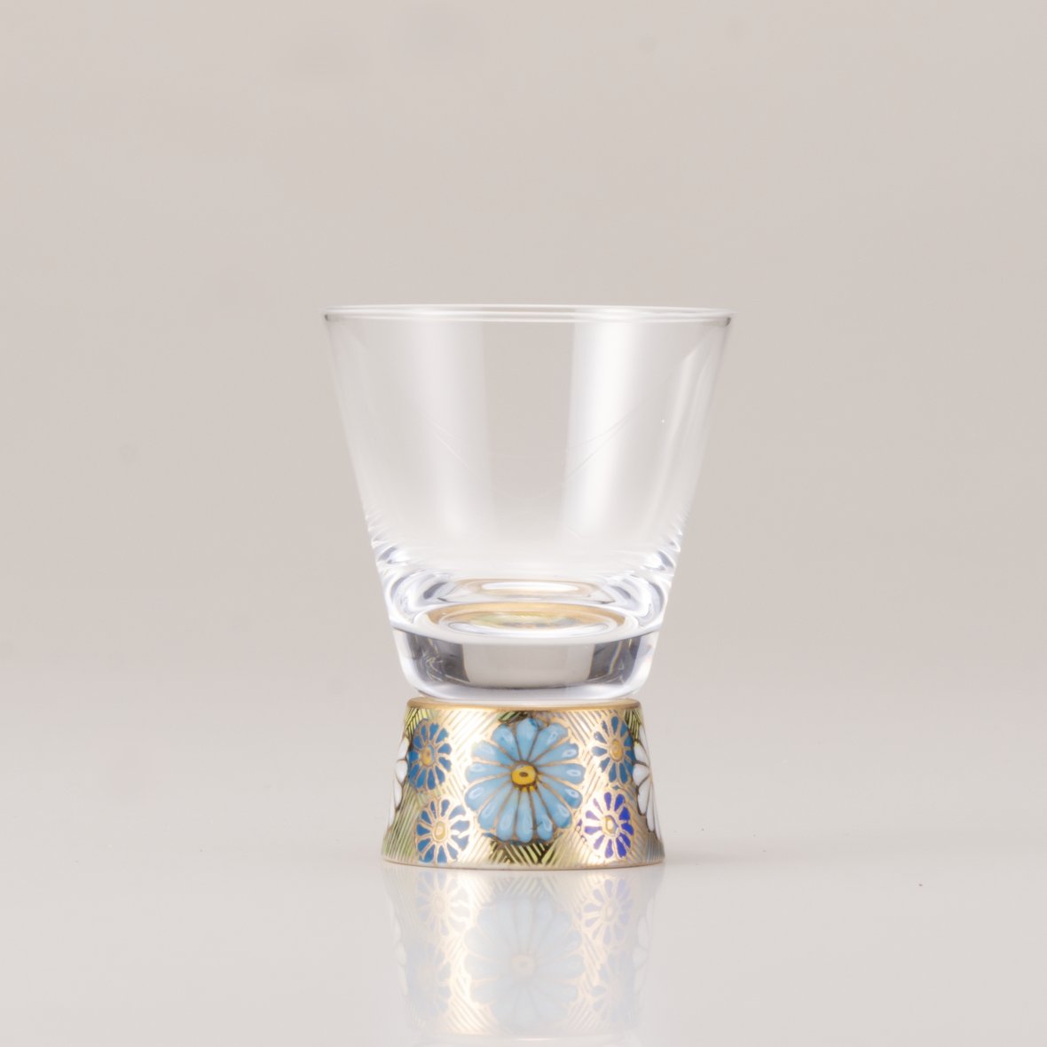 ショットグラス令和金花詰そらいろ