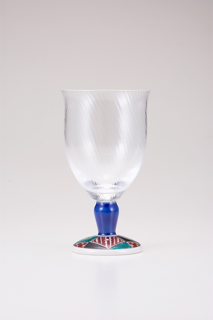 フリーグラス大（斜）石畳（四面）