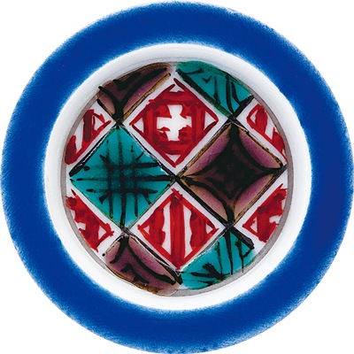 ショットグラス石畳（四面）