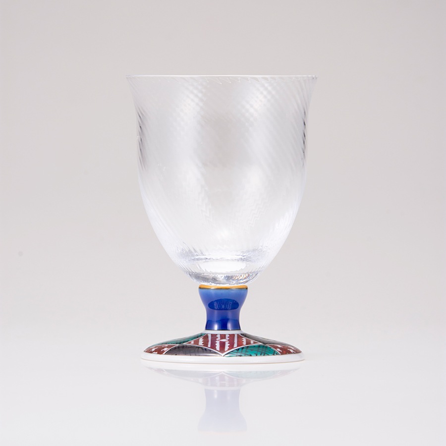 フリーグラス小（斜）石畳（四面）