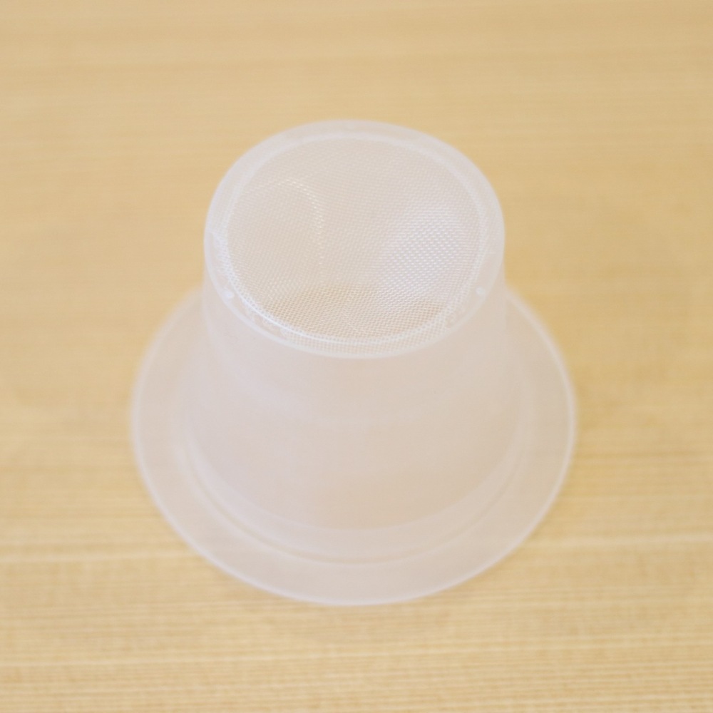 九谷がらす急須　古九谷丸文