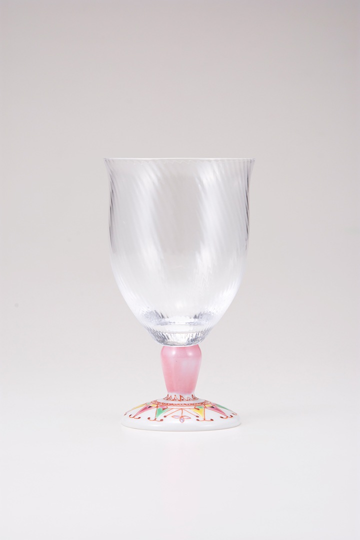 フリーグラス大（斜）めばえ