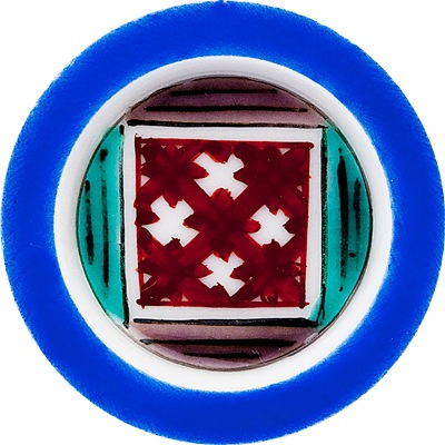 ショットグラス石畳（四角）