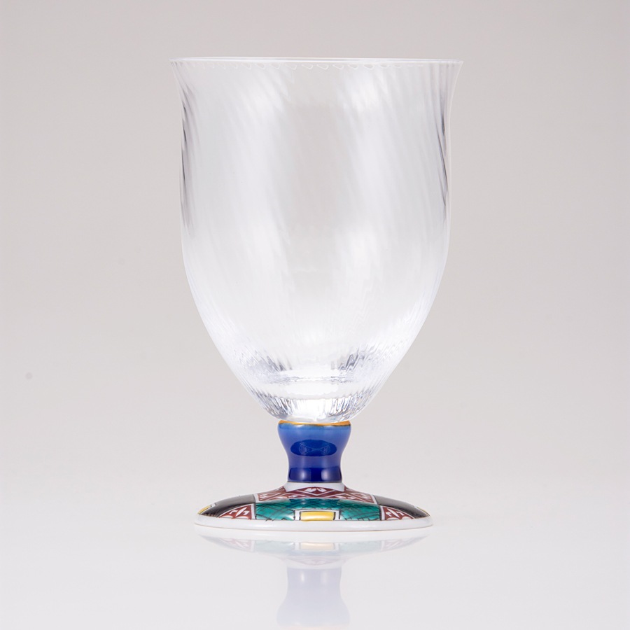 フリーグラス中（斜）石畳（四角）