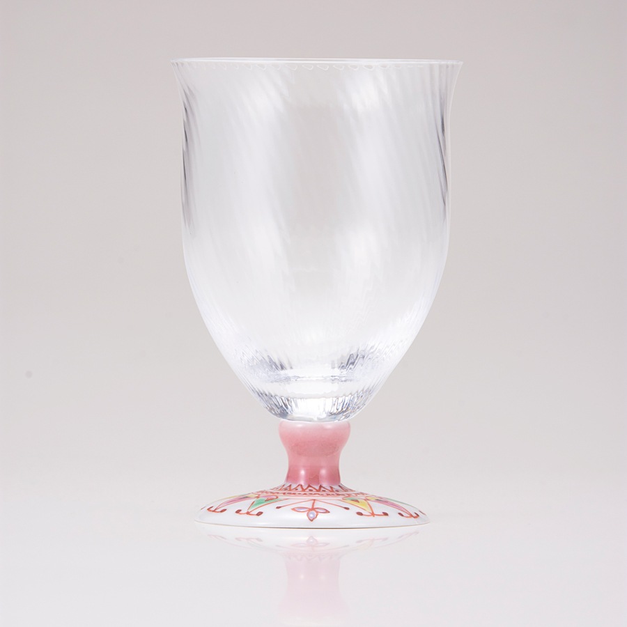 フリーグラス中(斜)めばえ