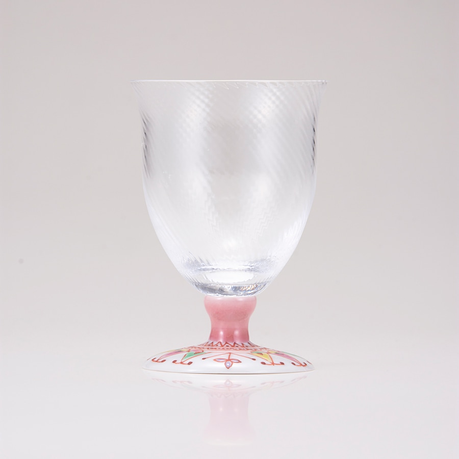 フリーグラス小(斜)めばえ