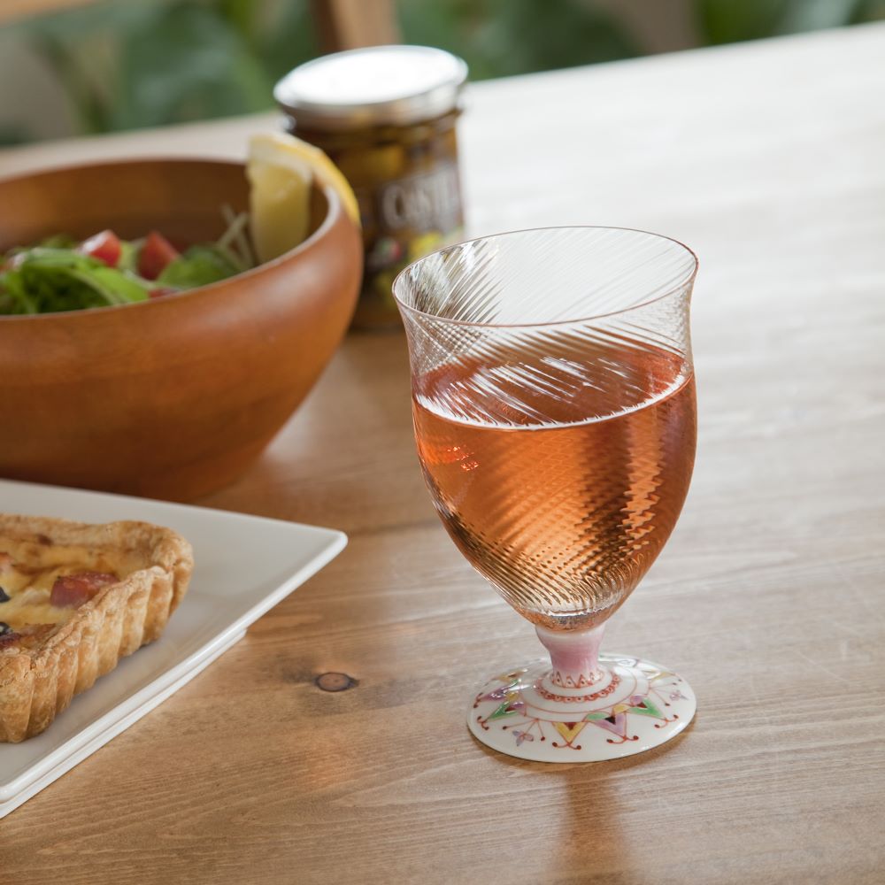 フリーグラス小(斜)めばえ