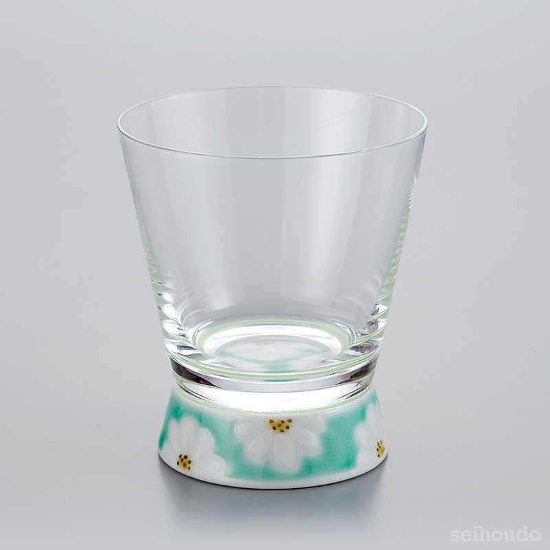 Vグラス　マーガレットヒワ