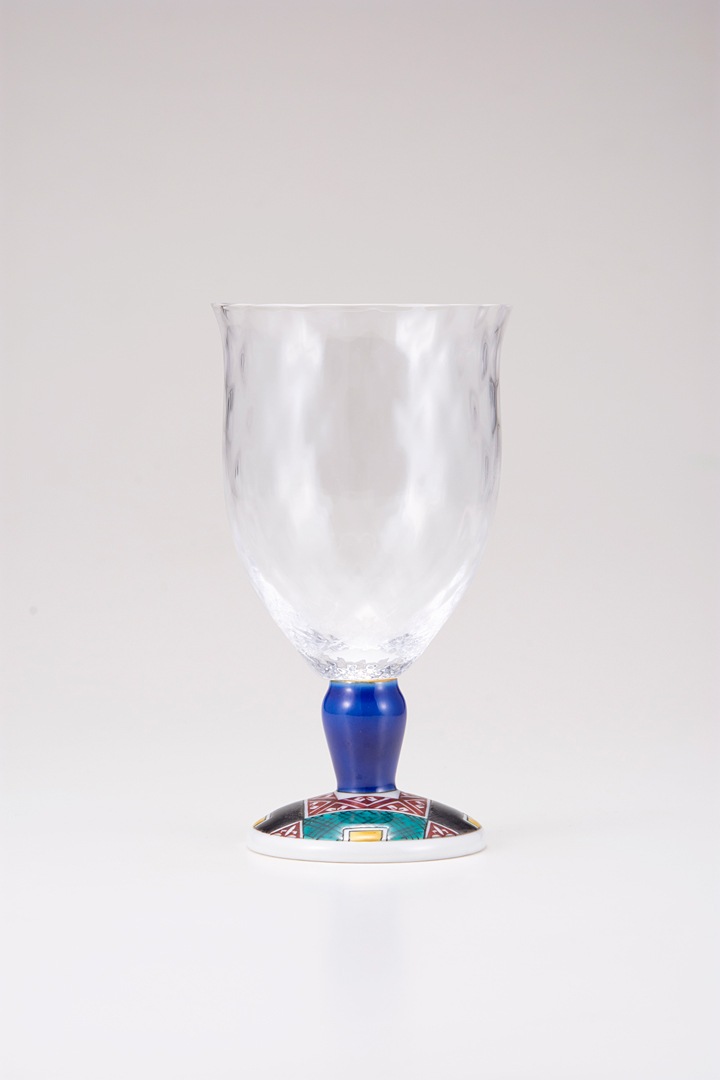 フリーグラス大（格子）石畳（四角）