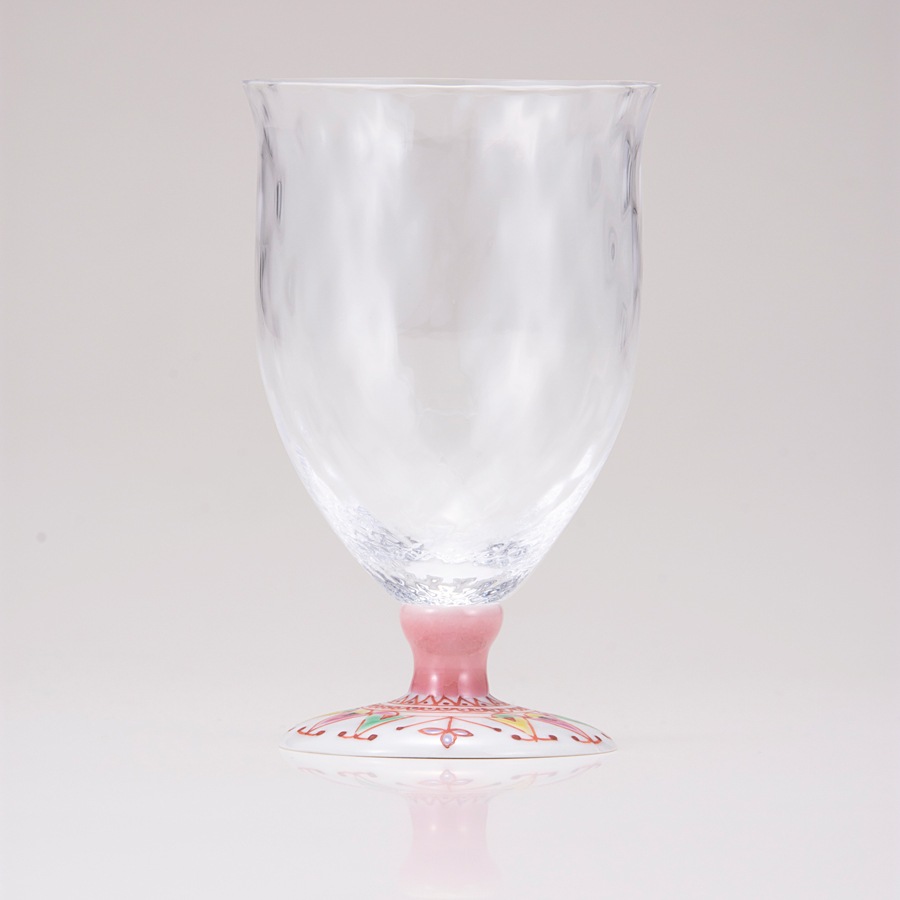 フリーグラス中（格子）めばえ