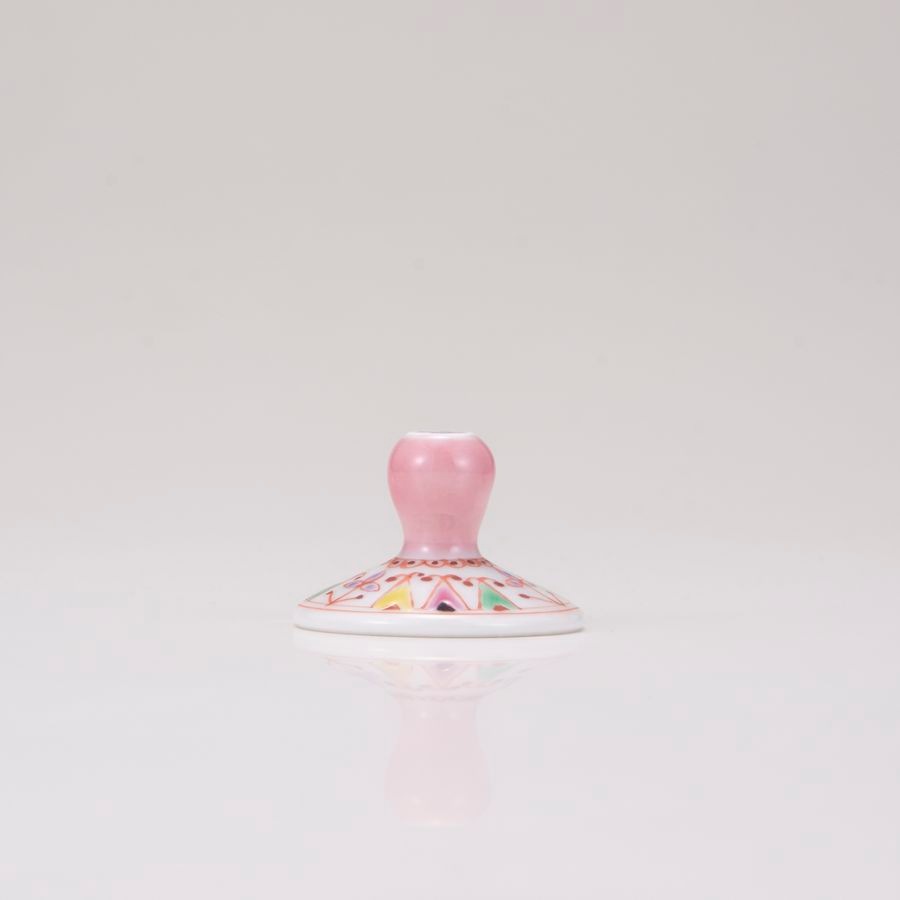 冷酒グラス(格子)めばえ