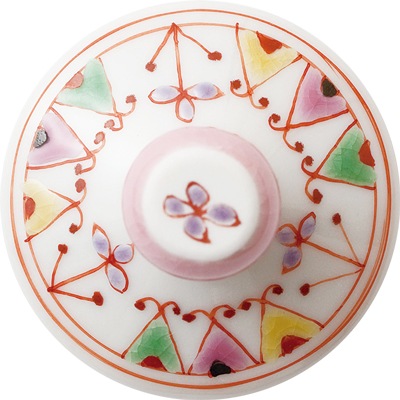 馬上グラス（格子）めばえ