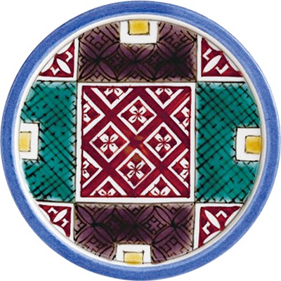 ロックグラス石畳(四角)